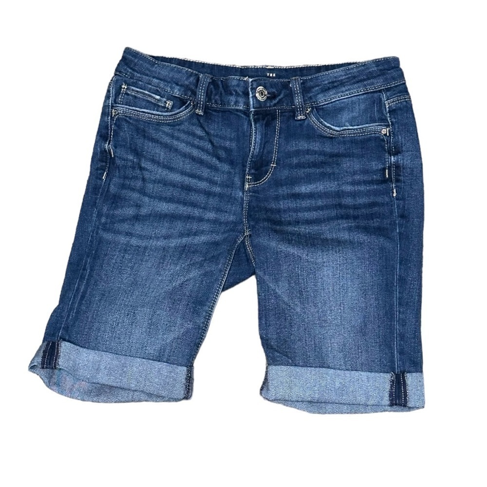 WHBM The Bermuda Short Size 0